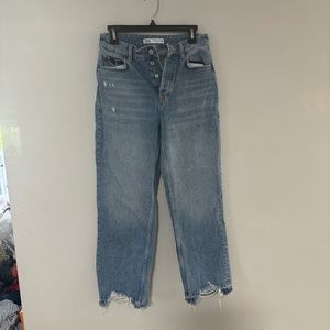 Zara jean